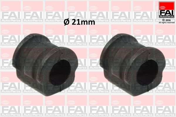 FAI AUTOPARTS Опора, стабилизатор SS7501K